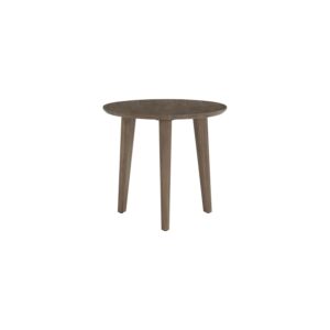 TORRELL BIG ROUND SIDE TABLE 1804