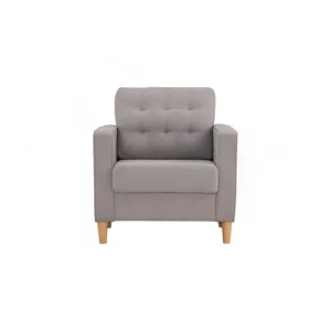 SLAVIA 1 SEATER SOFA 102/7008