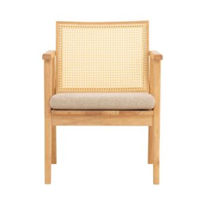 KEKO LOUNGE CHAIR 102/6184