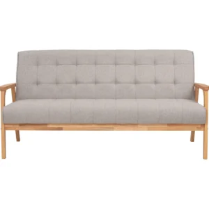 TUCSON 3 SEATER SOFA 102/6370