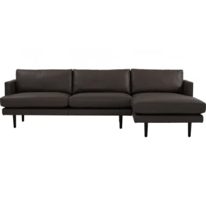 DEXTER 3 SEATER L SHAPE SOFA 114/418