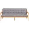 TERRA 3 SEATER SOFA 102/3661