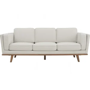CIVIC 3 SEATER SOFA 109/3670 (PET FRIENDLY FABRIC)