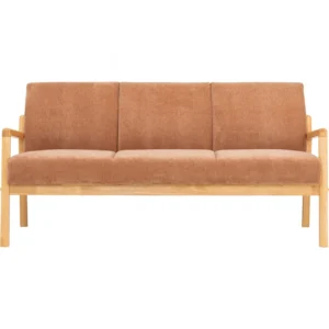 MENDO 3 SEATER SOFA 102/6803