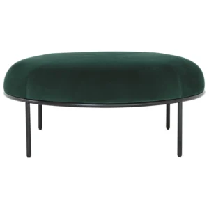 VAMOS ROUND OTTOMAN 802/3601