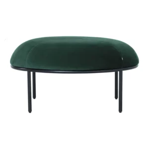 VAMOS OVAL OTTOMAN 802/3601
