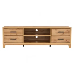 OREGON 1.65M TV CABINET 179
