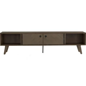 TORRELL 2.0M TV CABINET 1804