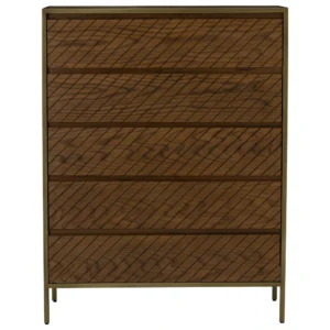 WILLINGHAM TALL DRESSER 823/1811