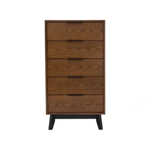 MALTON 5 DRAWERS DRESSER 114/109