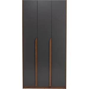 MANDO 3 DOOR WARDROBE 170/172