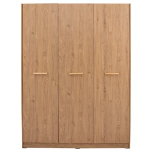 SAMOS 3 DOOR WARDROBE 173
