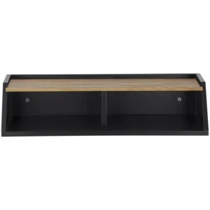 WAYLAND WALL SHELF 114/112