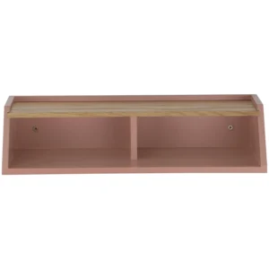 WAYLAND WALL SHELF 1326/112