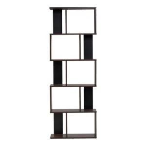 ALASKA HIGH DIVIDER COLUMBIA/BLACK