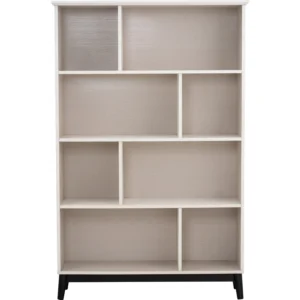 HOWELL HIGH BOOKCASE 114/174/171