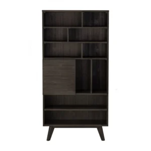 DABNEY BOOKCASE 1803