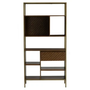 WILLINGHAM BOOKCASE 823/1811