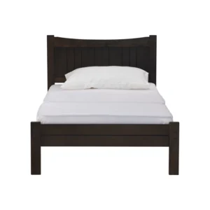 WILFRED SINGLE BED WITH 1900MM SIDE RAIL 117