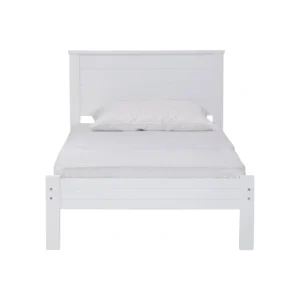 BRANDI SINGLE BED WITH 1900MM SIDE RAIL 130