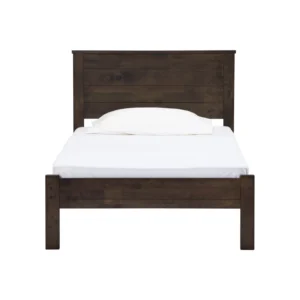BRANDI SINGLE BED WITH 1900MM SIDE RAIL 117