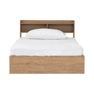 HIRADO SUPER SINGLE BED WITH STORAGE WITH 1900MM SIDE RAIL 173