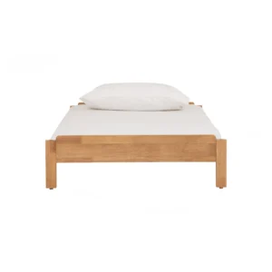 HILO SINGLE BED WITH 1900MM SIDE RAIL 102