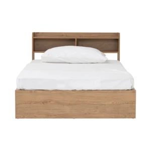 HIRADO SINGLE BED WITH STORAGE WITH 1900MM SIDE RAIL 173