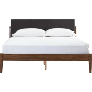 TUCKER KING BED WITH 2000MM SIDE RAIL 109/6516