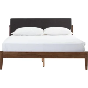 TUCKER KING BED WITH 1900MM SIDE RAIL 109/6516