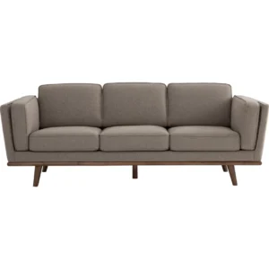 CIVIC 3 SEATER SOFA 109/6513