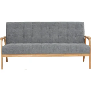 TUCSON 3 SEATER SOFA 102/3672 (PET FRIENDLY FABRIC)