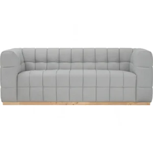 MONROE 3 SEATER SOFA 102/3691 (PET FRIENDLY FABRIC)