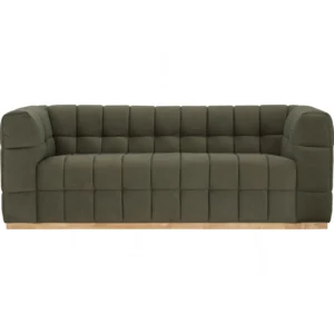 MONROE 3 SEATER SOFA 102/3694 (PET FRIENDLY FABRIC)