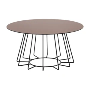 CYRUS ROUND COFFEE TABLE 802