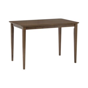 ALLEGRO 750X1200 DINING TABLE 109