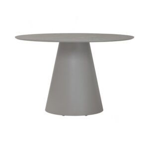 GURO DIA1200 ROUND DINING TABLE 1333/187