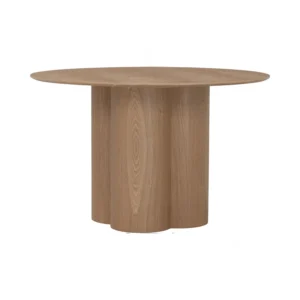 ZOLI DIA1200 ROUND DINING TABLE 112 (#)