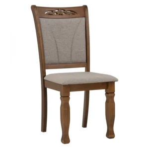 UNOSE DINING CHAIR 109/6515