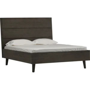 DABNEY KING BED WITH 2000MM SIDE RAIL 1803