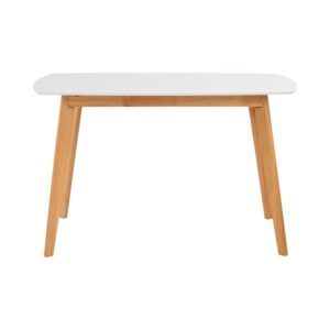 AIMON 750X1200 DINING TABLE 102/130
