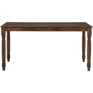 UNOSE 900X1500 DINING TABLE 109