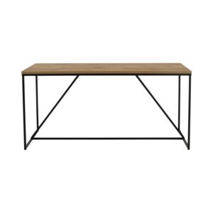 WALDO 900 X 1600 DINING TABLE 802/179