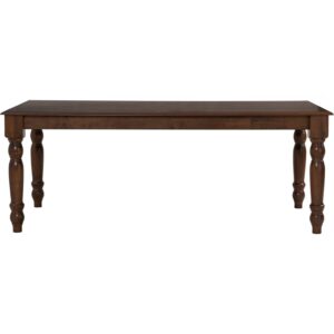 RISTA 970X1970 DINING TABLE 109