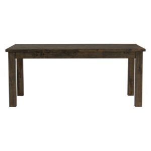 LEYTON 900 X 1800 DINING TABLE 1860