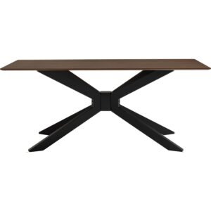 GERALD 900X1800 DINING TABLE 114/109