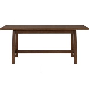 HAYNES 800X1800 DINING TABLE 109
