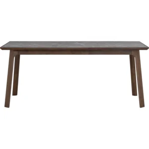 NEATH 900X1800 DINING TABLE 109/185