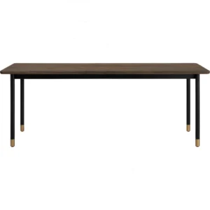 HAMILTON 1000X2000 DINING TABLE 821/1812