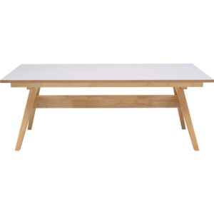 VALKO 1000X2000 DINING TABLE 112/161/112